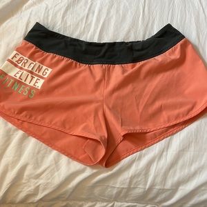Reebok Crossfit shorts